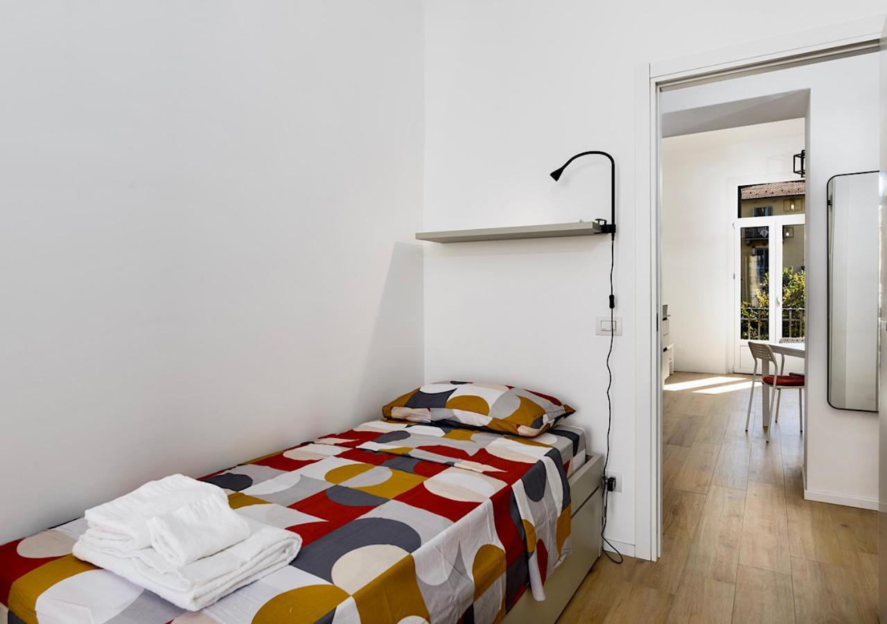 Nuovo Centrale E Trendy - San Paolo Apartment