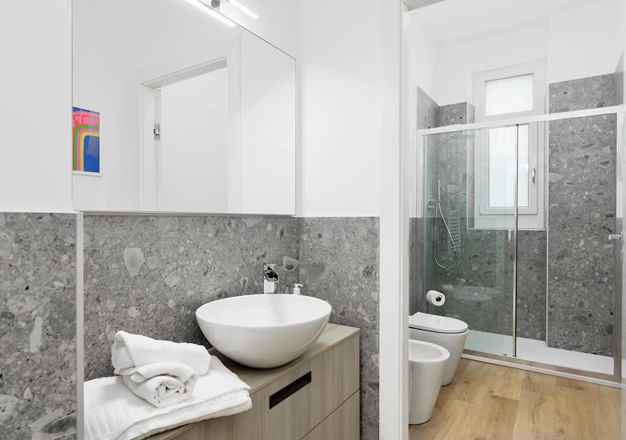 Apartment Nuovo Centrale E Trendy - San Paolo *