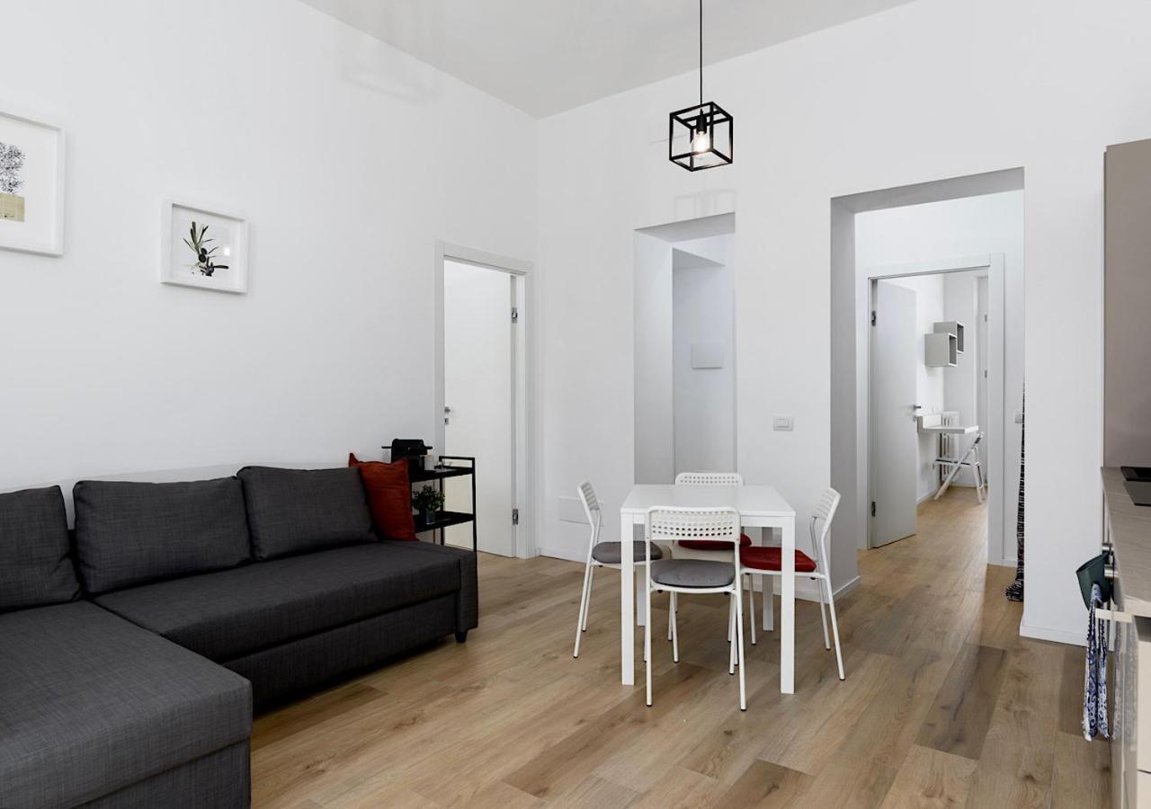 Apartment Nuovo Centrale E Trendy - San Paolo *