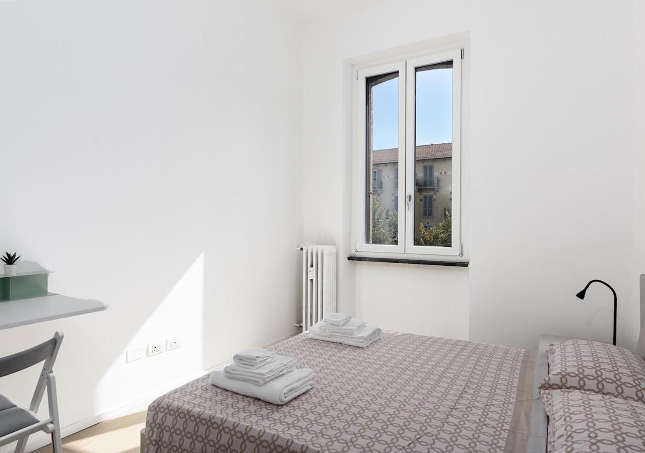 Nuovo Centrale E Trendy - San Paolo Apartment Turin