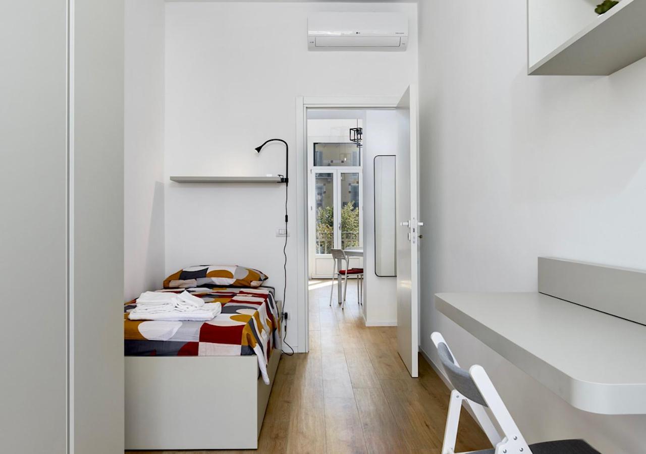 Apartment Nuovo Centrale E Trendy - San Paolo *