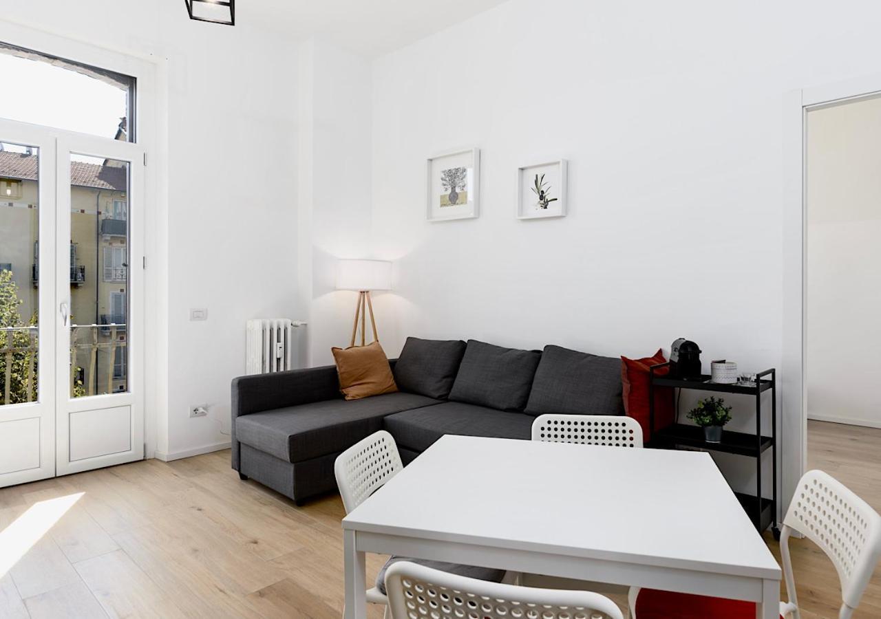 Nuovo Centrale E Trendy - San Paolo Apartment