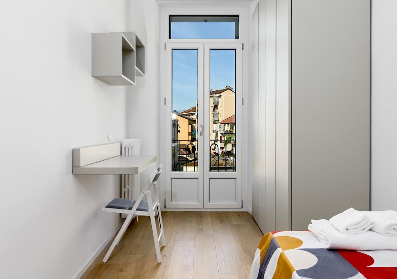 Apartment Nuovo Centrale E Trendy - San Paolo