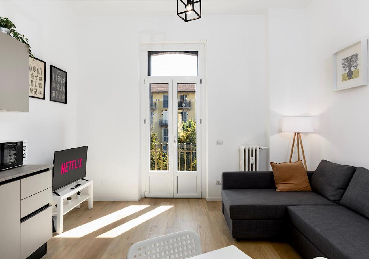 Apartment Nuovo Centrale E Trendy - San Paolo